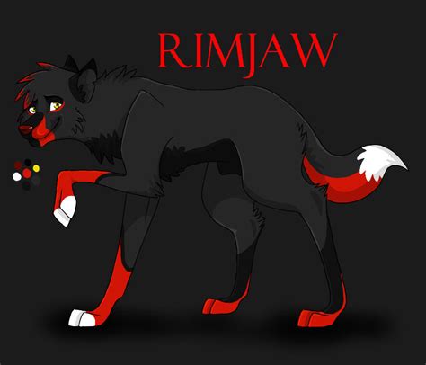 rimjaw|Rimjaw